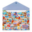 Picture of LEGAMI TRAVEL A4 DOCUMENT FOLDER